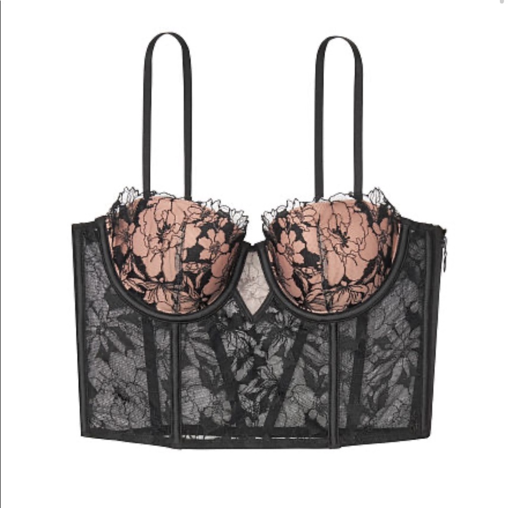 NWOT VS Bustier